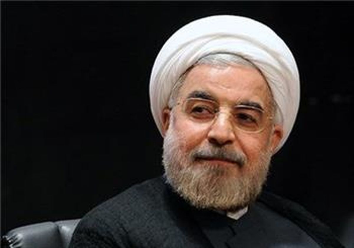 روحانی به اتاق بازرگانی ایران می‌رود