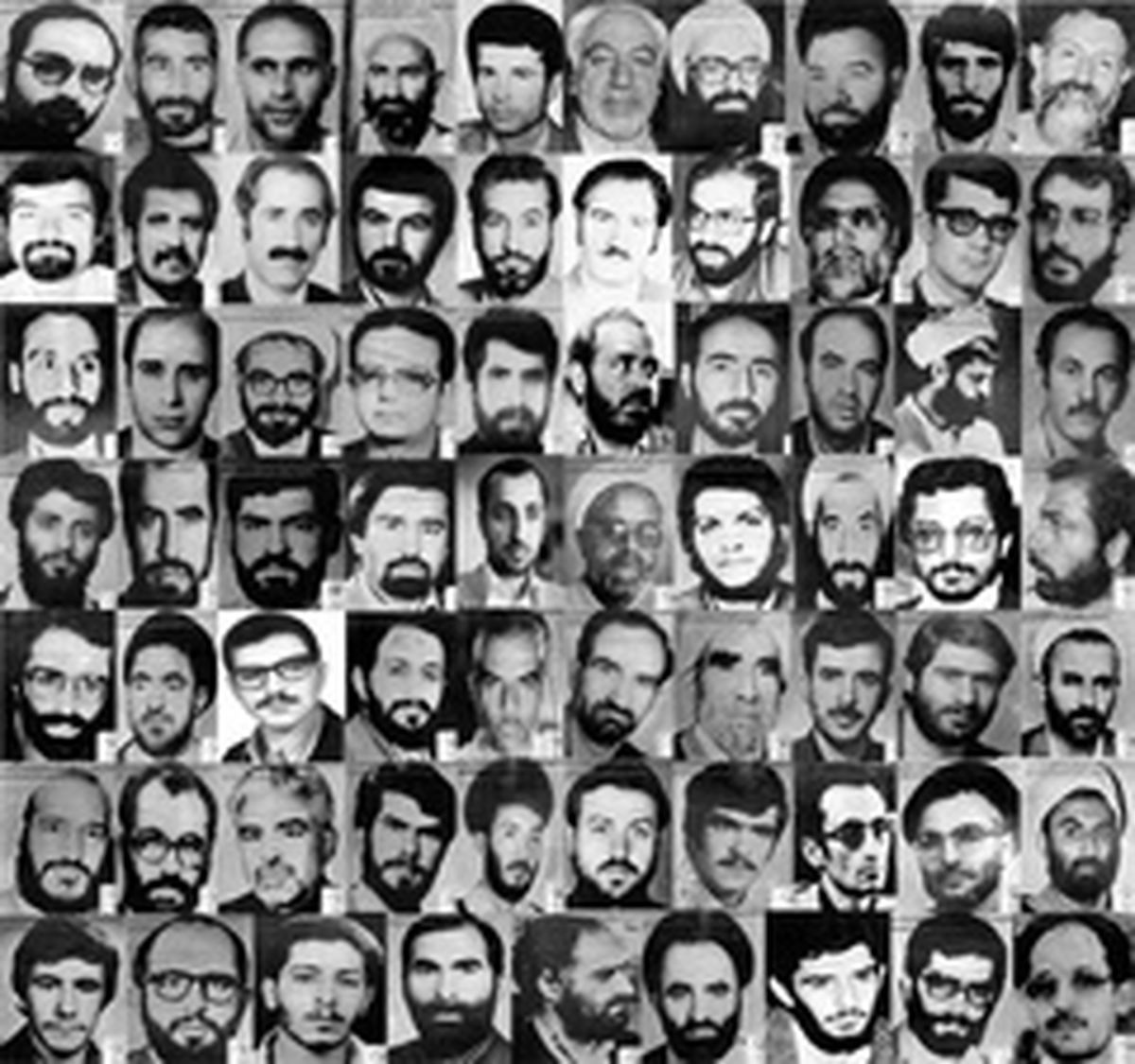 بازخوانی فاجعه هفتم تیر+ زندگینامه شهدا