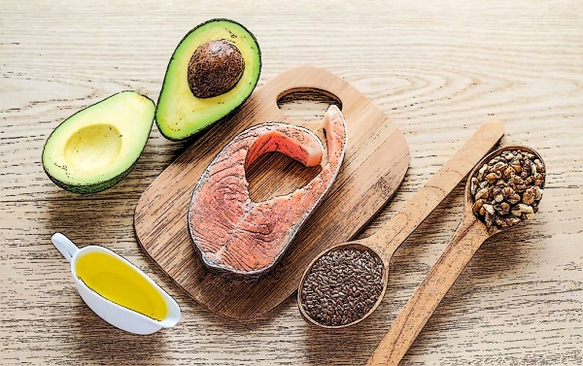 این غذاها گرسنگی را سرکوب می کنند