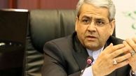 تقوی نژاد:بدهی مالیاتی کسبه‌ ساختمان پلاسکو بخشوده می‌شود
