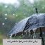 بازگشت باران به برخی استان‌ها ؛ هوا از این روز خنک می‌شود + جزئیات و نقشه