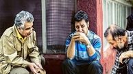 بازگشت جواد عزتی به تلویزیون + عکس