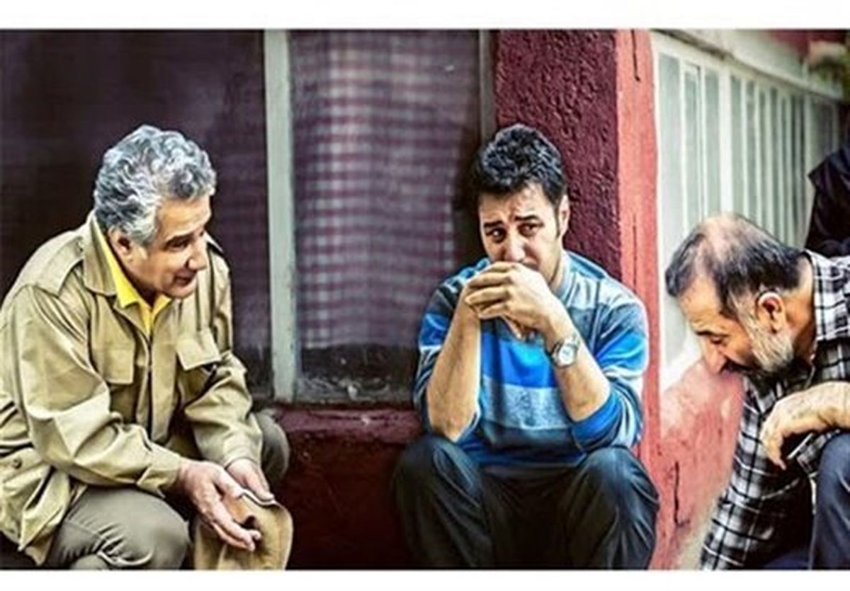 بازگشت جواد عزتی به تلویزیون + عکس
