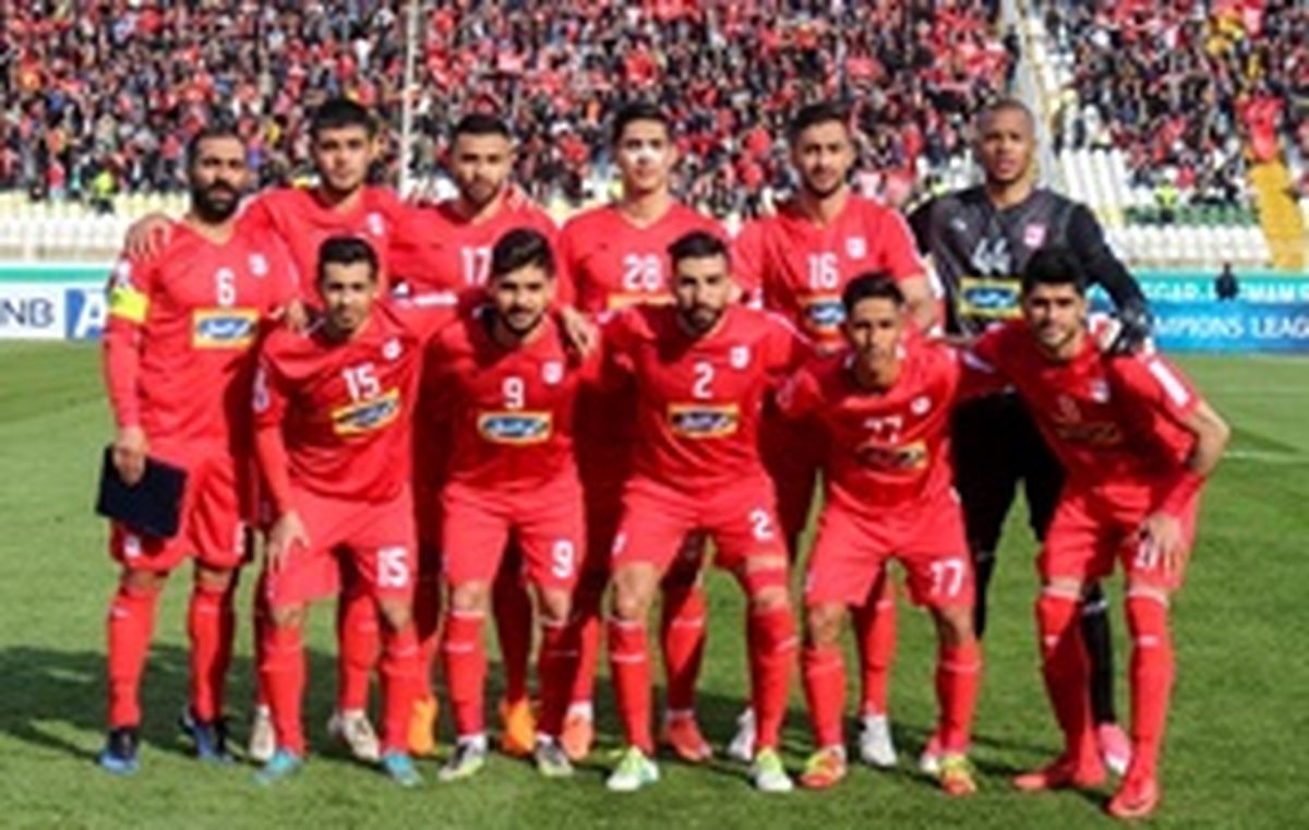 رها شدن تراکتور از سوی بنیاد تعاون بسیج