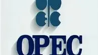 ورود نفت اوپک به کانال 32 دلار