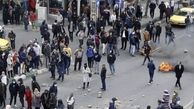 رابطه انتخابات مجلس با شورش های اخیر شهری