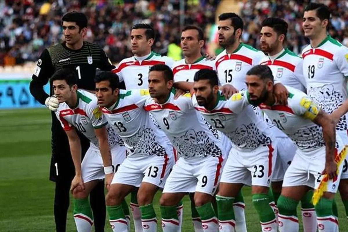 دیدار تیم ملی با پرو قطعی شد