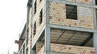 آپارتمان بدون‌‌ «پایان‌کار» نخرید