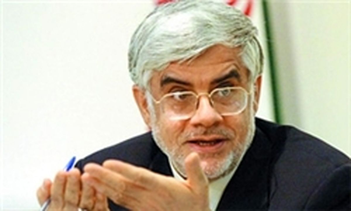 عارف: دولت تخلفات زیادی داشت