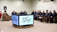 امام‌خامنه‌‌ای: شتاب حرکت‌ علمی کشور کُند یا متوقف نشود