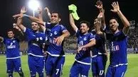 کاروان استقلال خوزستان به تهران سفر می‌کند