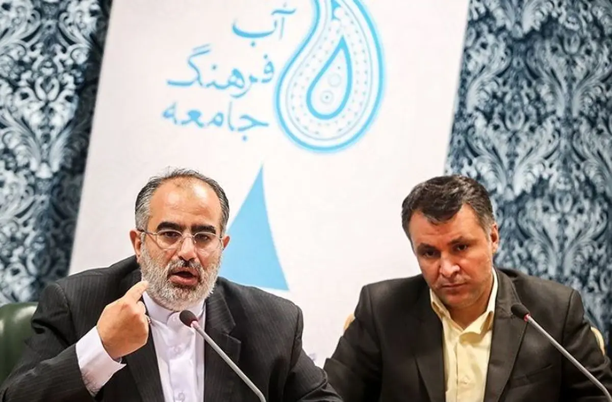 ترویج گزاره «جمهوری اسلامی در حال فروپاشی» در مرکز بررسی های استراتژیک