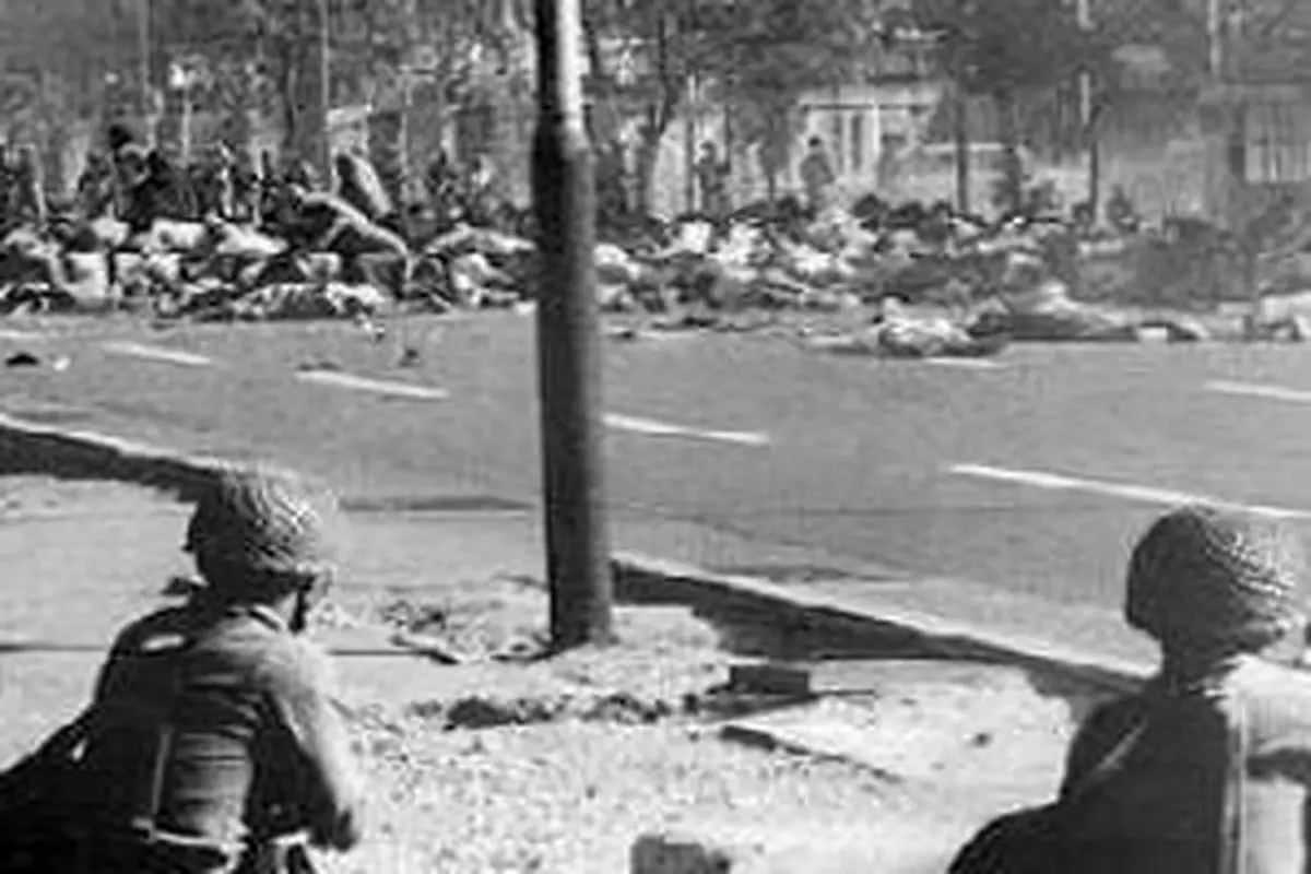 مروری بر یوم ‏اللّه 17 شهریور