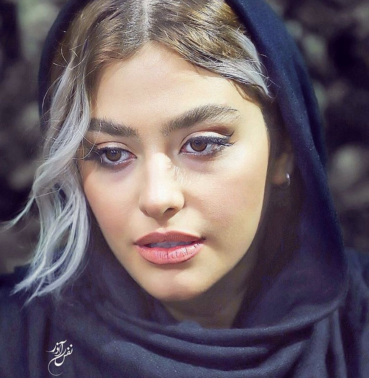 تغییر ظاهر ریحانه پارسا + عکس