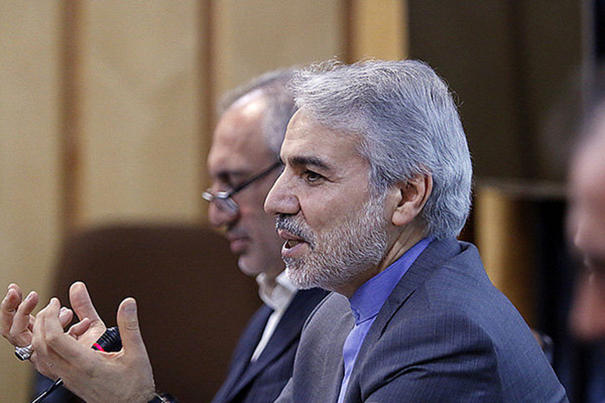 سبد غذایی ماه رمضان 2 هزار میلیارد ریال برای افراد تحت پوشش