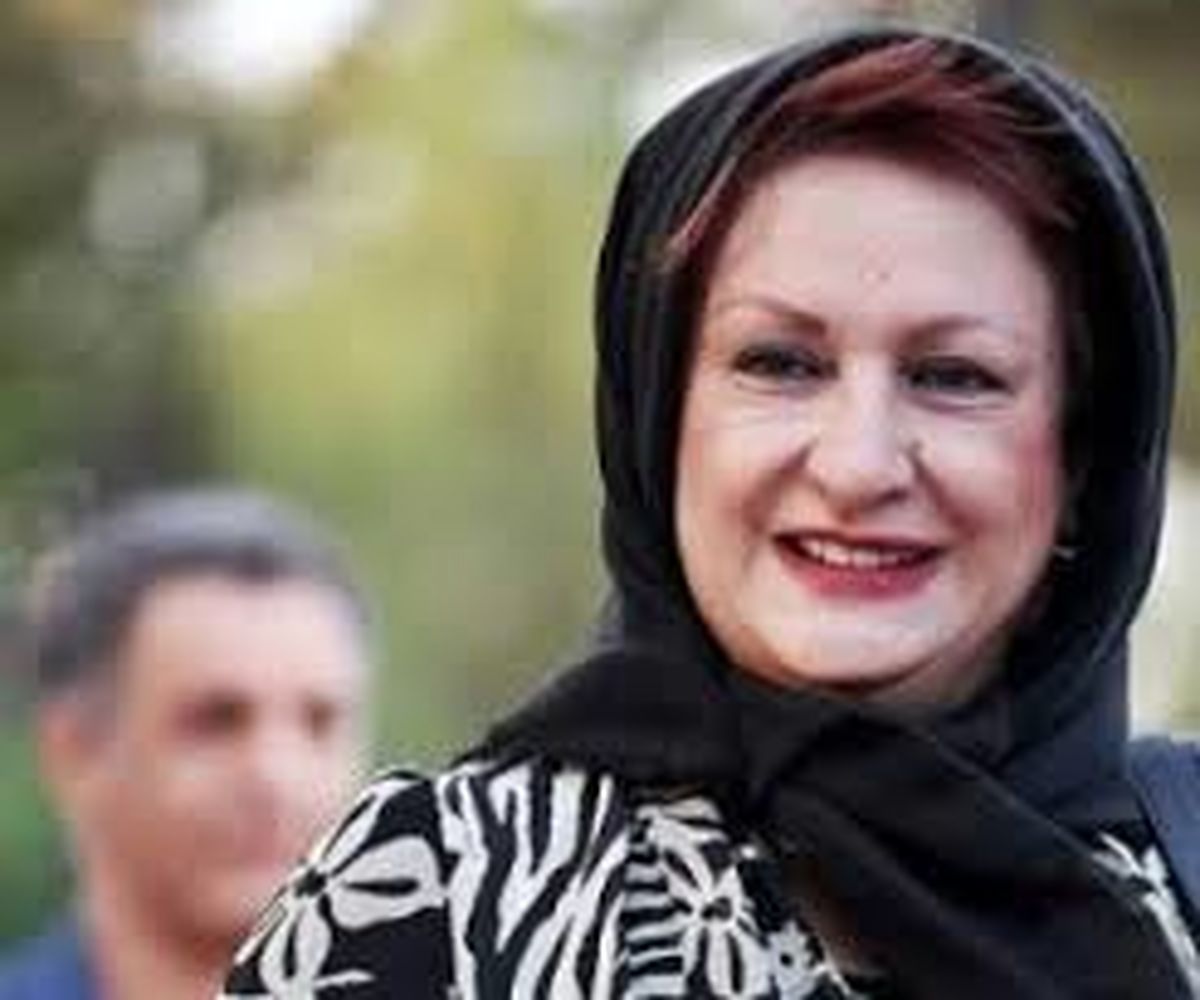 مریم امیر جلالی در عروسی الهام حمیدی /عکس