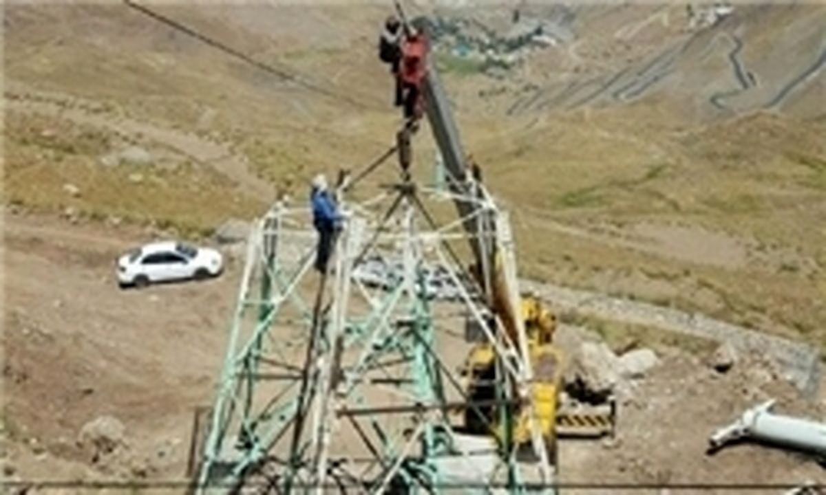 مرگ مشکوک در دیزین