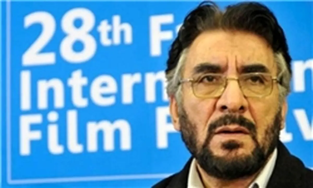 جای خالی «سلحشور» در روز تولدش