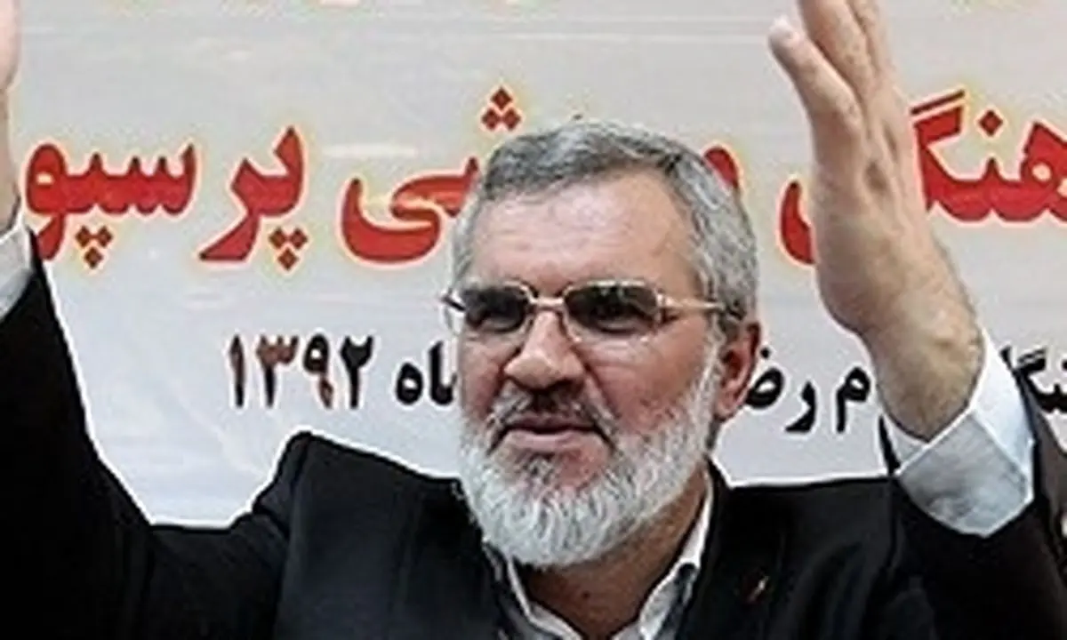 رویانیان: دایی بزرگوارانه ۳۰۰ میلیون تومان را پس فرستاد