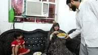 این حاج ‌آقا به درد نمی‌خورد!