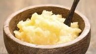 روغن حیوانی مصرف نکنید