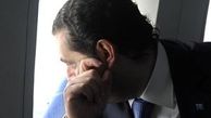 سعد حریری بزرگترین سیلی تاریخ را در انتخابات خورد