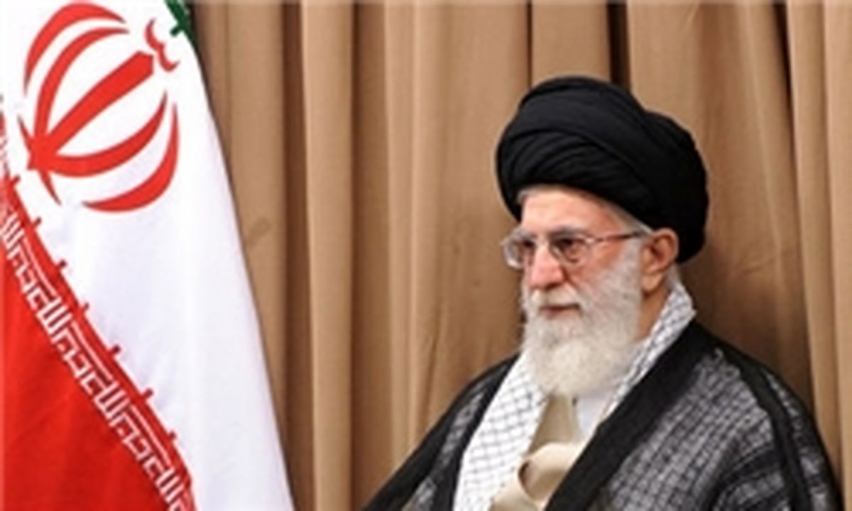 پیام تسلیت رهبری درپی درگذشت والده حجت‌الاسلام فلاح‌زاده