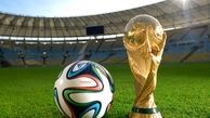 ایران و قطر میزبان مسابقات جام جهانی 2022 فوتبال