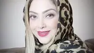 استایل جدید مریم سلطانی + عکس