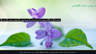 دسترسی به تارنمای فراخوانده‌شده امکان‌پذیر نمی‌باشد!