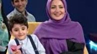 جناب خان شعر «مسافری از هند» را برای «شیلا خداداد» خواند+ فیلم