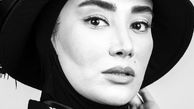استایل مافیایی بهاره افشاری + عکس