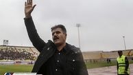 پورموسوی سرمربی تیم ملی جوانان شد