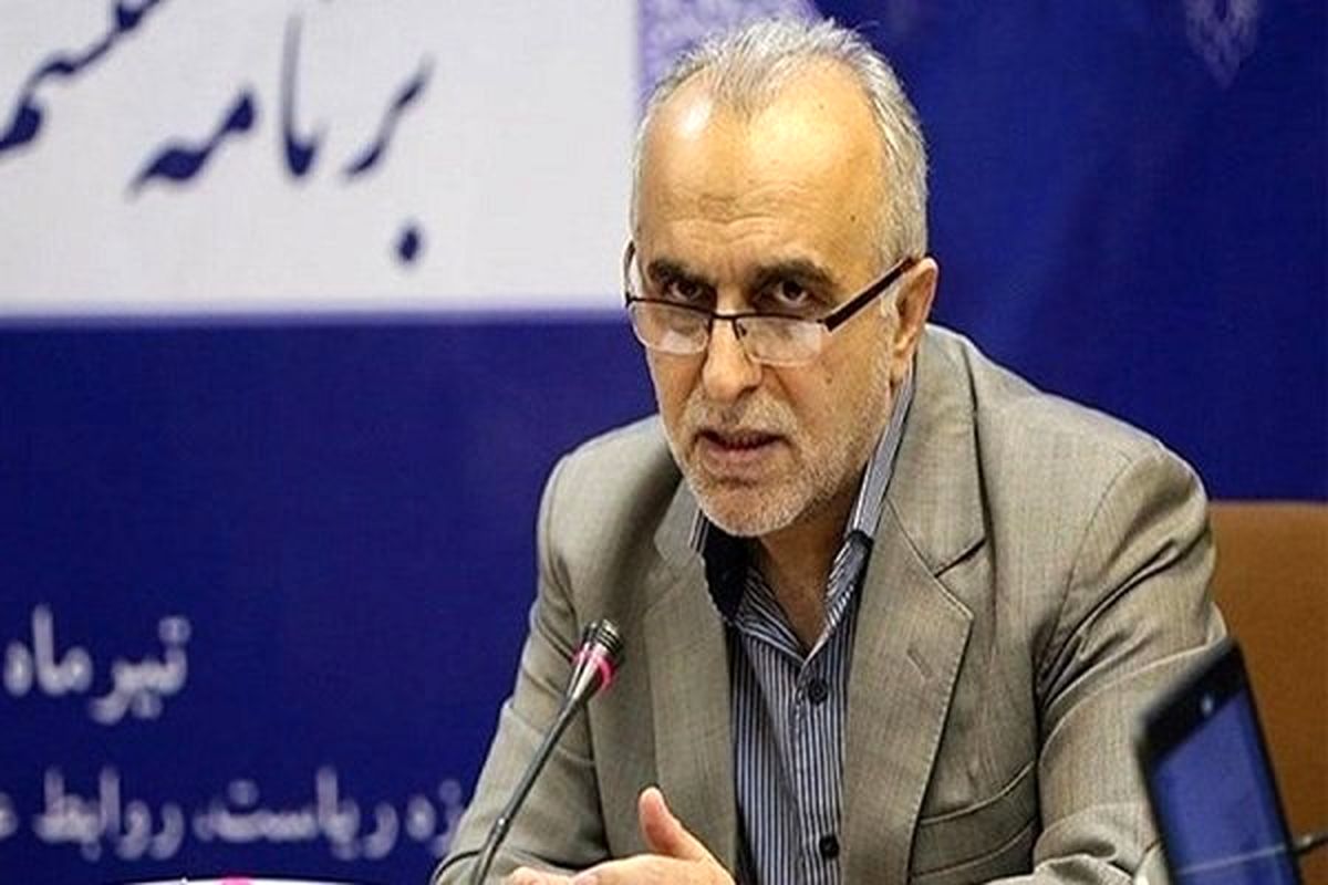 قول دژپسند برای حل مشکلات سامانه الکترونیکی گمرک