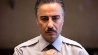  نوید محمدزاده بالاتر از رضا گلزار و مهران مدیری 