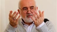 گزارش آلودگی هوا به سران قوا محرمانه نیست، منتشرش کنید 