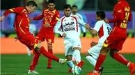 احتمال برگزاری بازی پرسپولیس و نفت تهران در مشهد