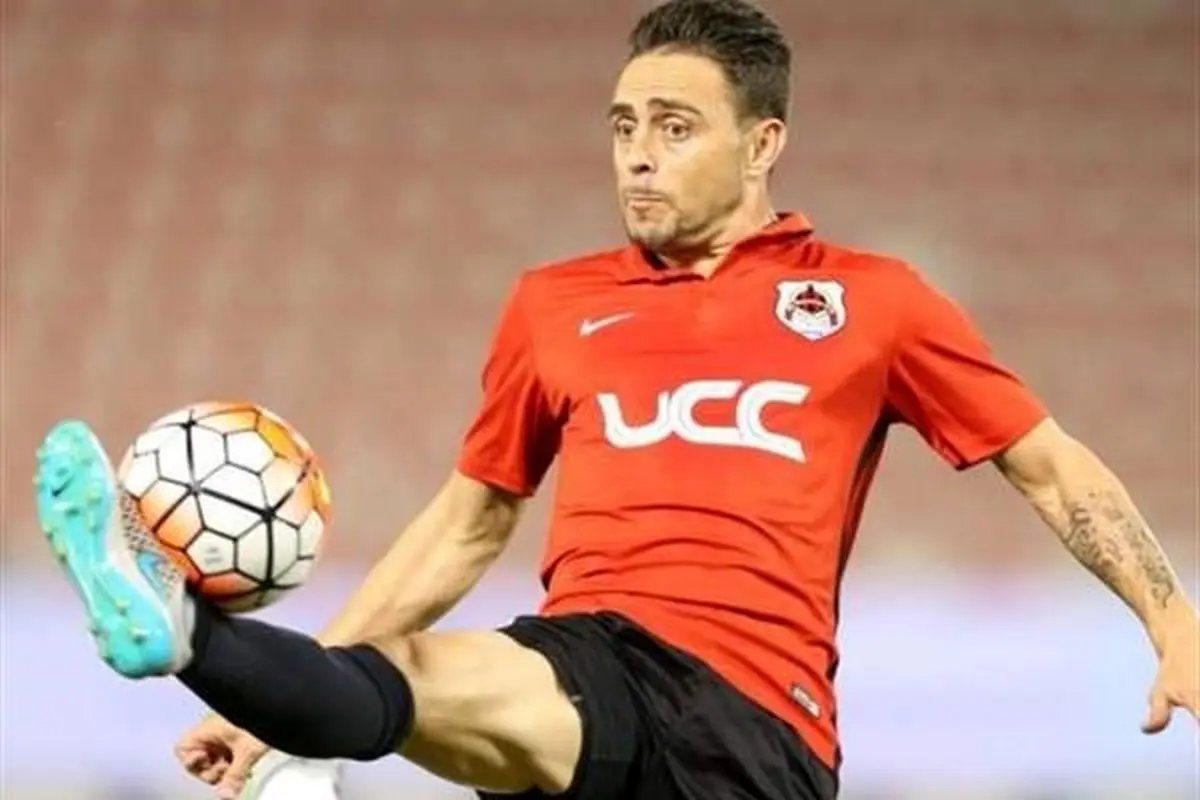 سورپرایز بزرگ برای پرسپولیسی ها!