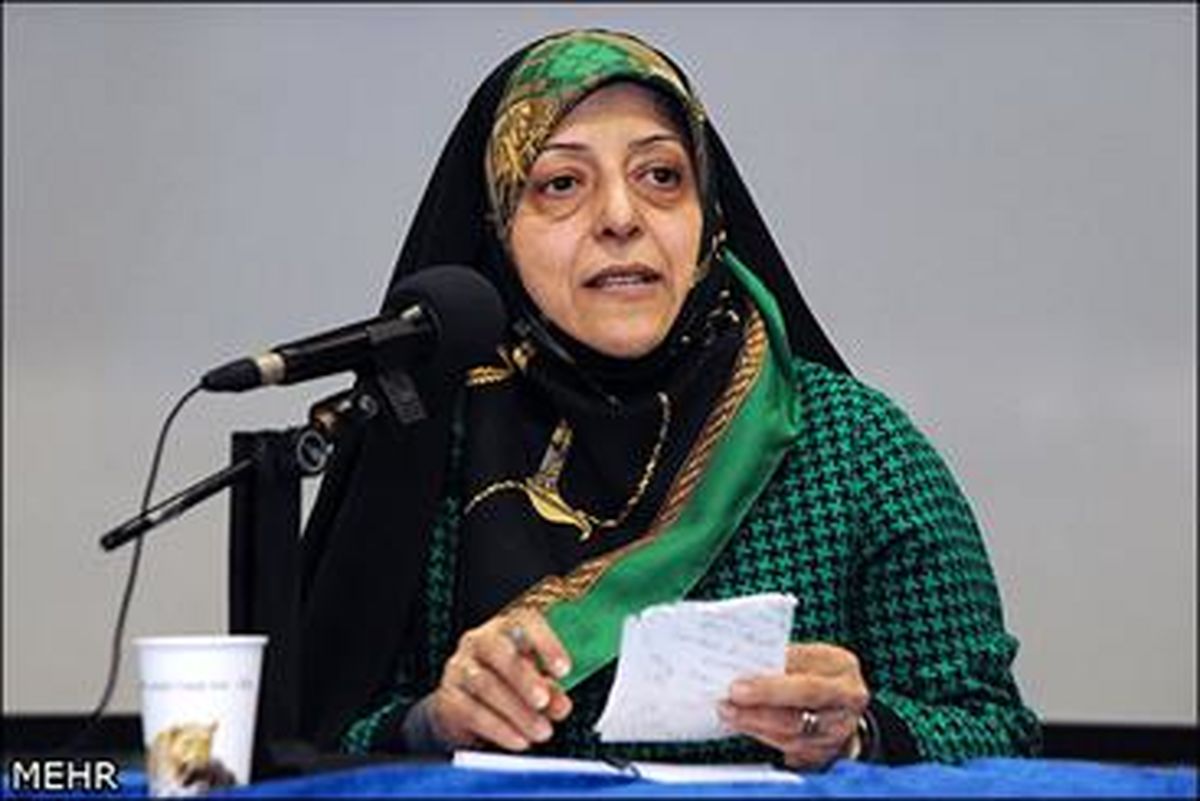 ابتکار: محیط زیست در حوزه قضایی دچار مشکل است