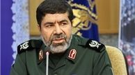  آغاز امدادرسانی سپاه در مناطق برف‌گیر/ اسکان هزاران نفر در اماکن سپاه