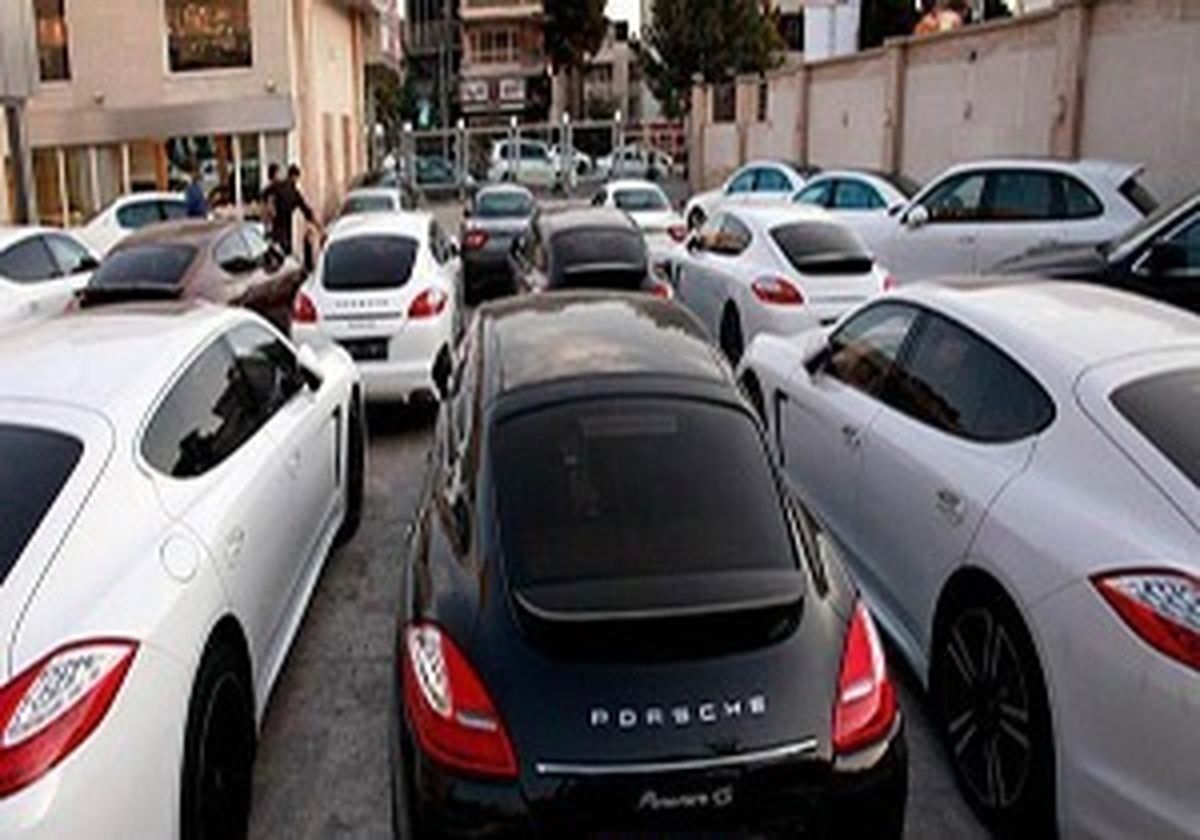 قیمت انواع خودرو دست دوم خارجی+ جدول 