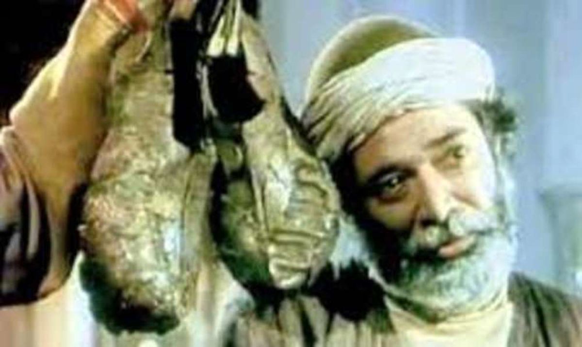  امشب  «کفش‌های میرزا نوروز» در شبکه آی‌فیلم