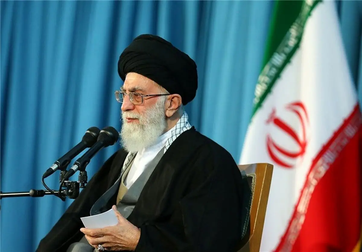  عنایت ویژه و مخصوص امام خمینی(ره) به آیت الله‌خامنه‌ای 