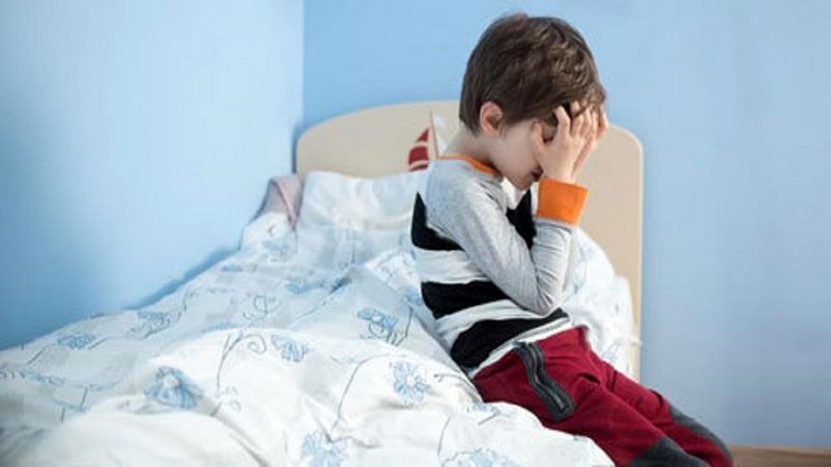 چگونه فوت یکی از والدین را به کودک اطلاع دهیم؟
