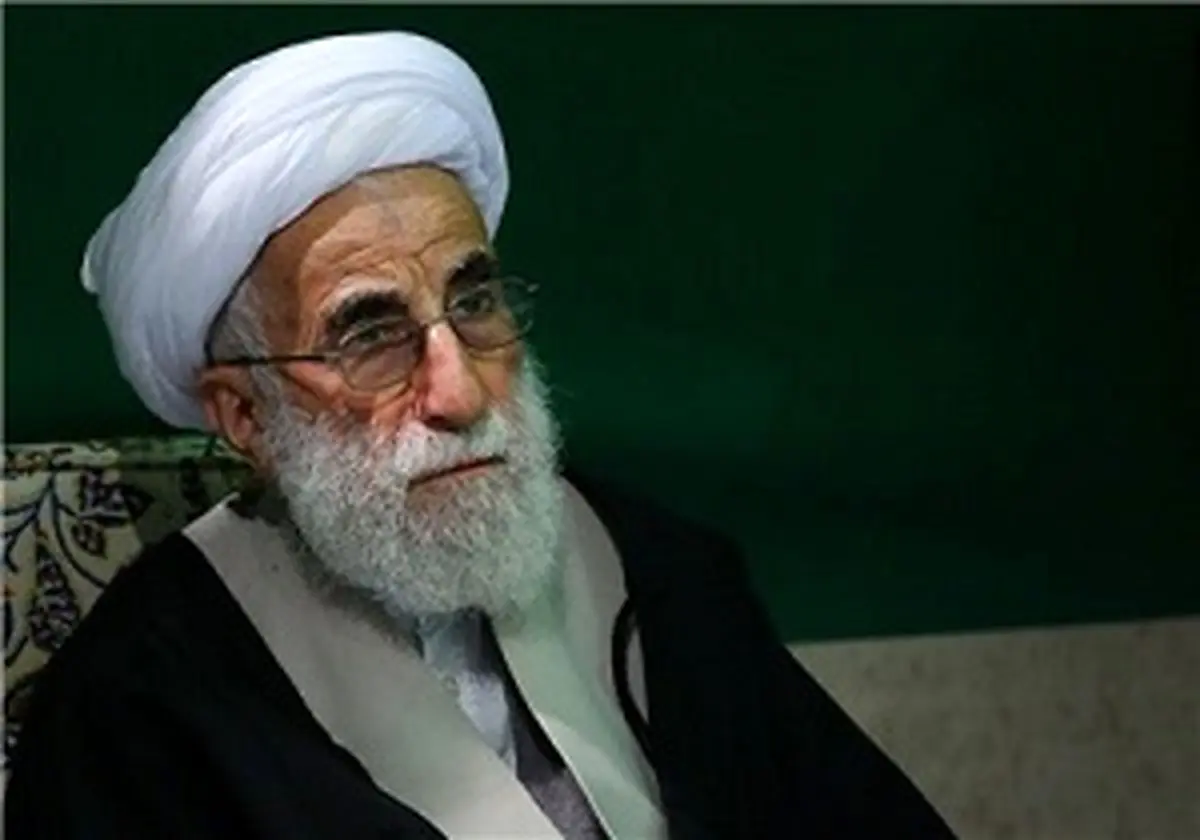 از شاگردی حضرت امام خمینی(ره) تا دبیری شورای نگهبان