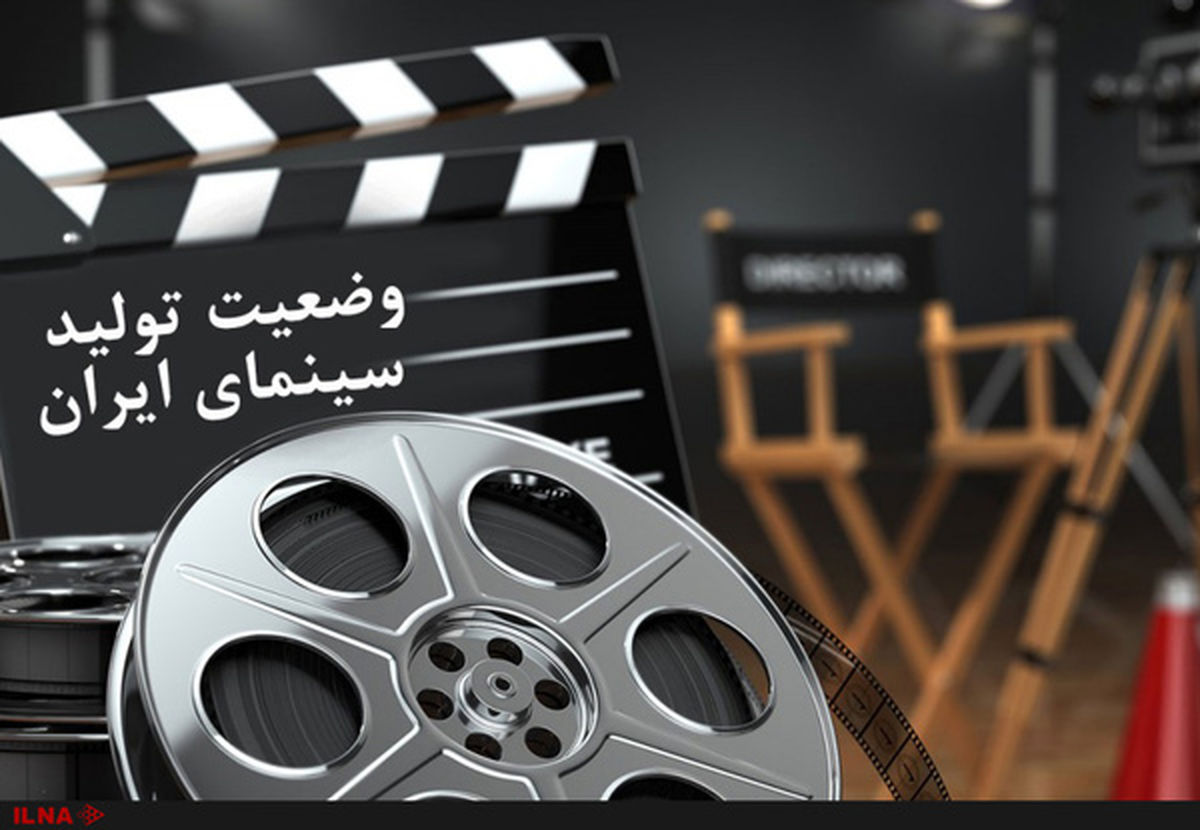 کدام کارگردانها مشغول کارند!