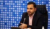 وزیر ارتباطات : در حال برنامه‌ریزی برای تبدیل ایران به قطب توزیع اینترنت در منطقه هستیم