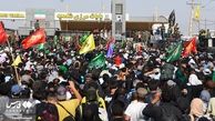 شروع ترافیک سنگین بازگشت زوار / اعمال محدودیت ترافیکی در محور ایلام مهران از فردا
