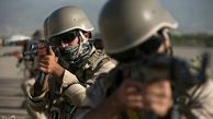 عملیات نیروهای ویژه سپاه/پاسگاه اشغالی آزاد شد