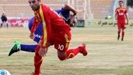 شریفات پرخواهان‌ترین فولادی نیم فصل